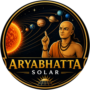 Aryabhatta Solar