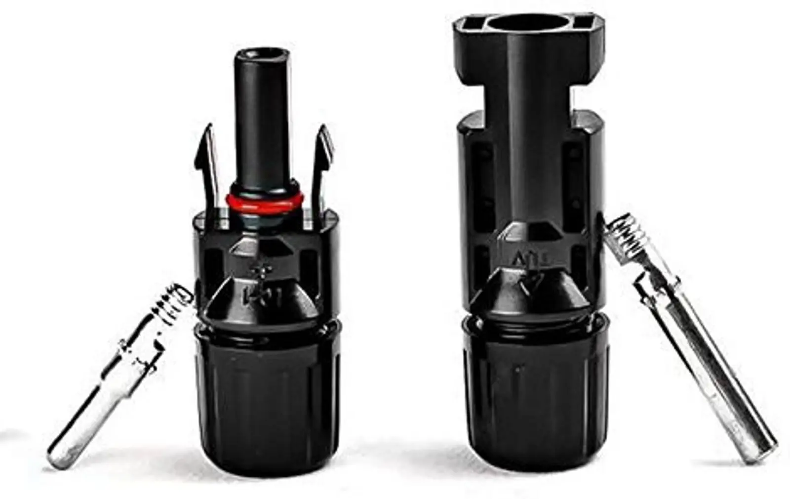 MC4 Connectors